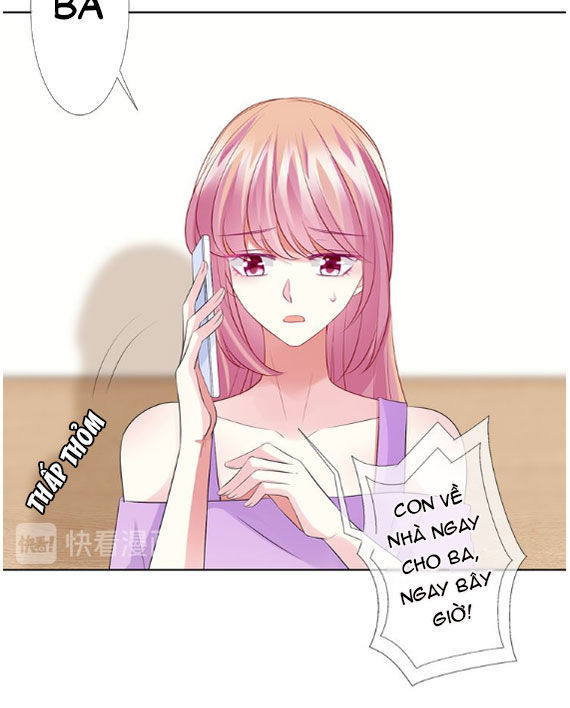 Danh Môn Chí Ái Chapter 118 - 11