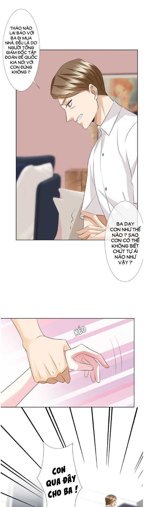 Danh Môn Chí Ái Chapter 118 - 16