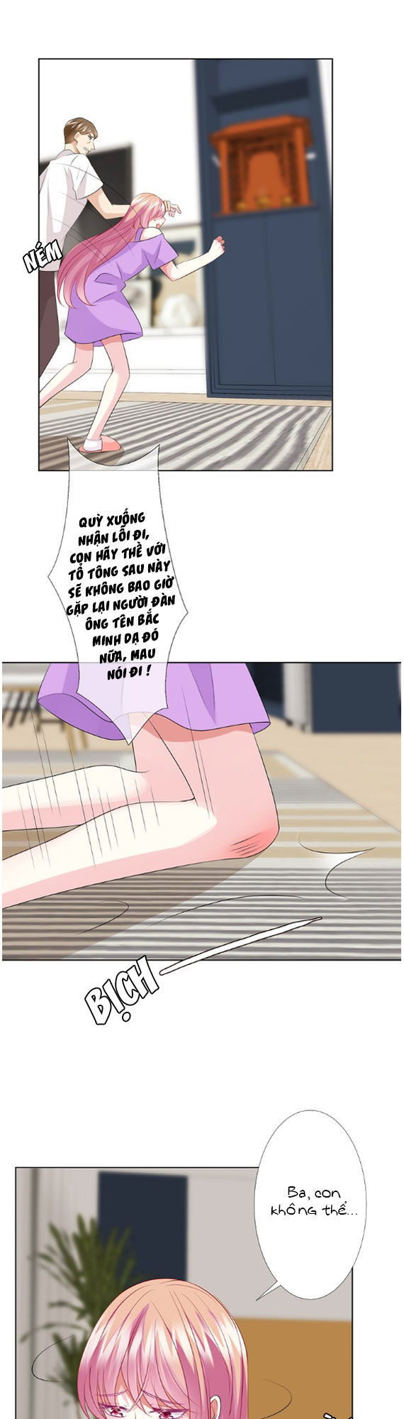 Danh Môn Chí Ái Chapter 118 - 18