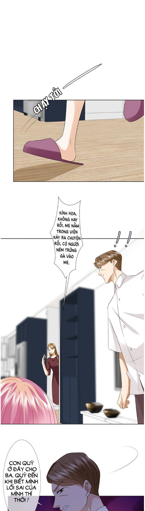 Danh Môn Chí Ái Chapter 118 - 20