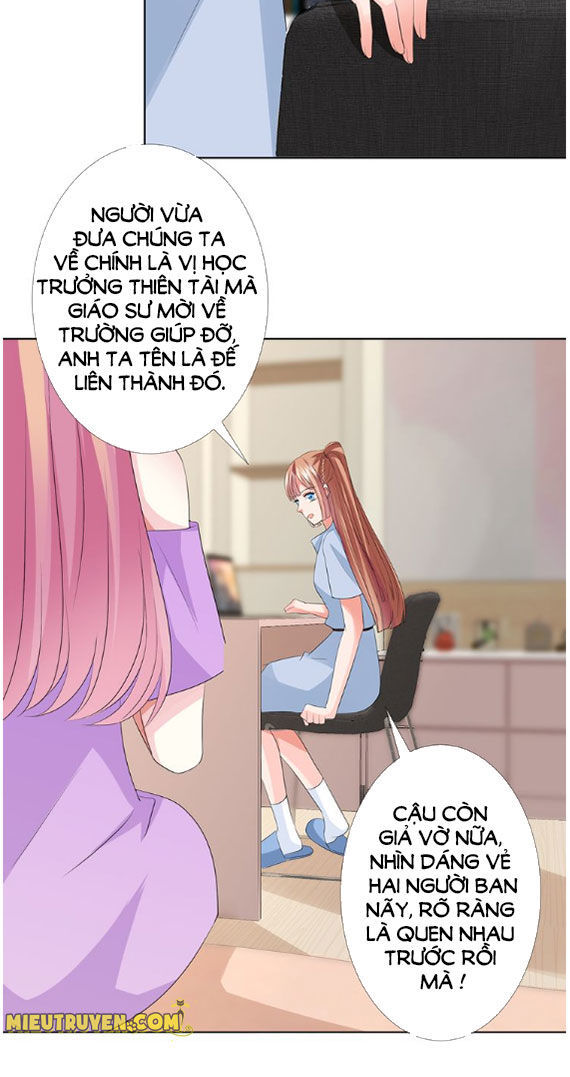 Danh Môn Chí Ái Chapter 118 - 3