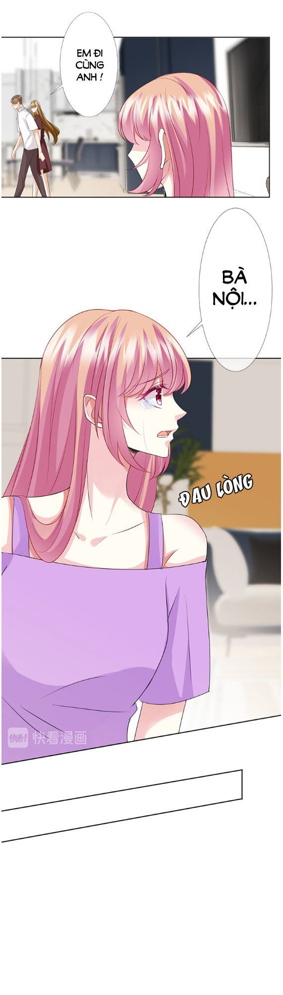 Danh Môn Chí Ái Chapter 118 - 22