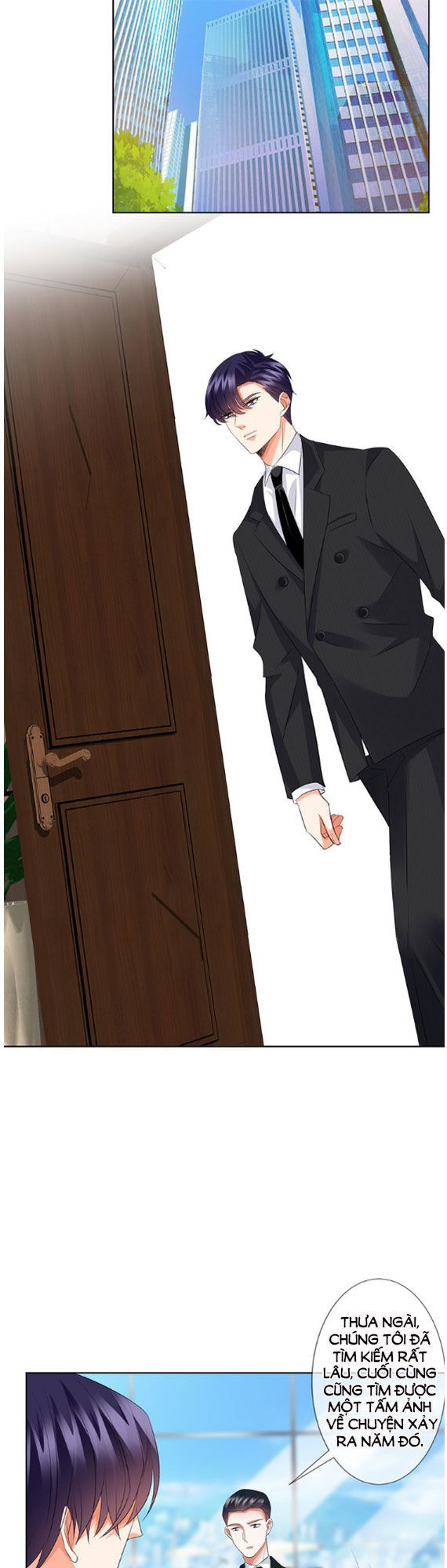 Danh Môn Chí Ái Chapter 118 - 24