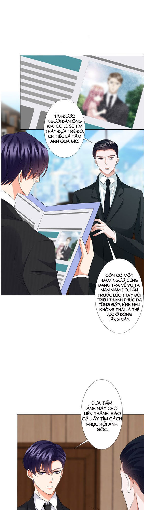 Danh Môn Chí Ái Chapter 118 - 26