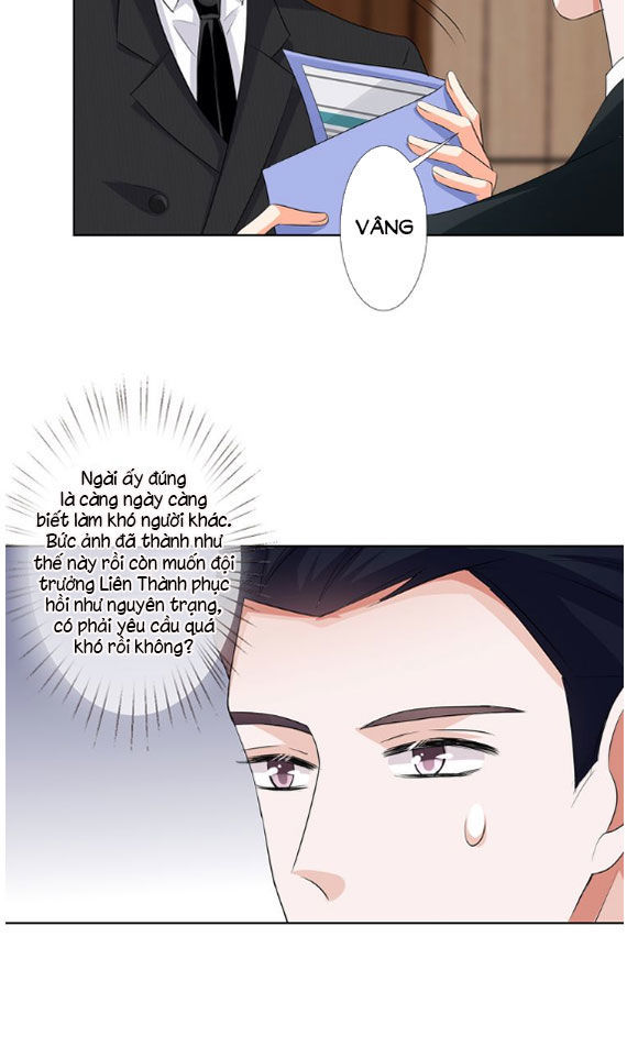 Danh Môn Chí Ái Chapter 118 - 27