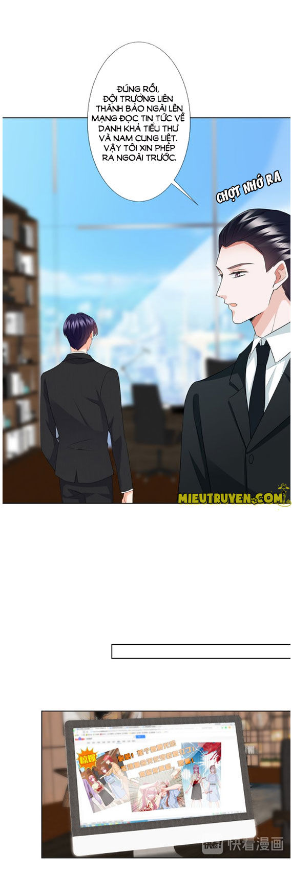 Danh Môn Chí Ái Chapter 118 - 28