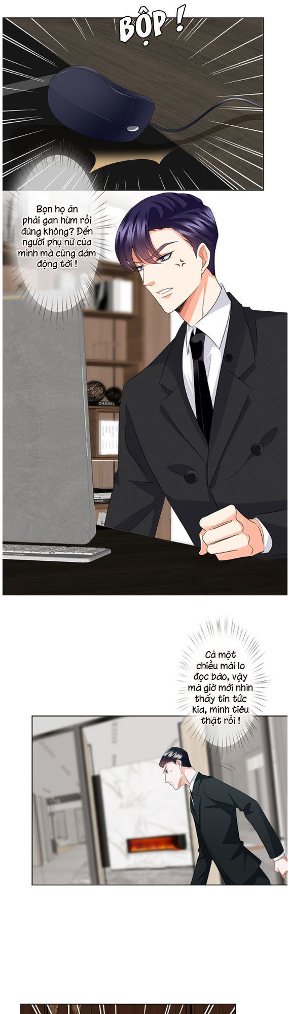 Danh Môn Chí Ái Chapter 118 - 29