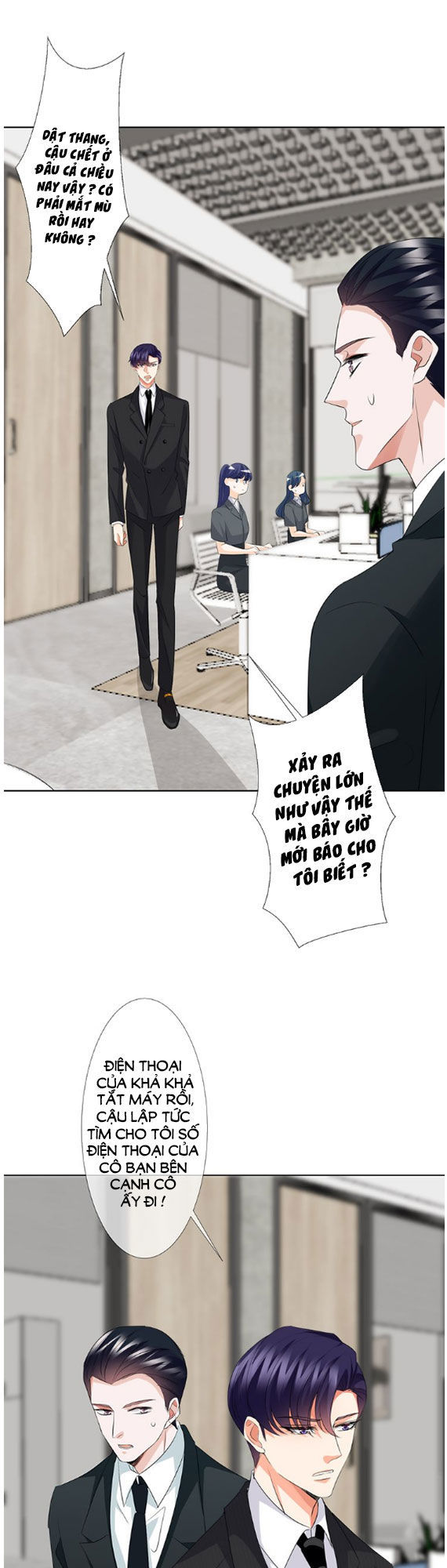 Danh Môn Chí Ái Chapter 118 - 31