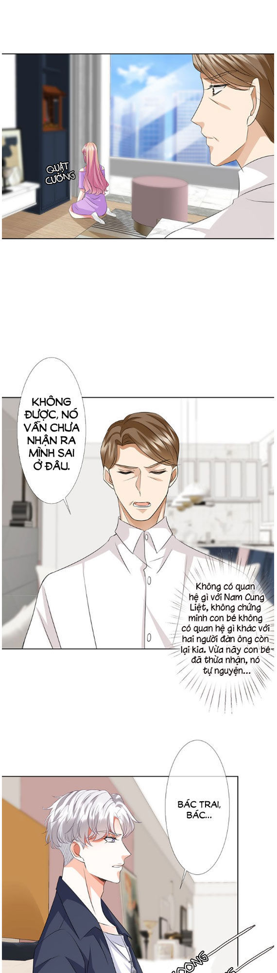 Danh Môn Chí Ái Chapter 119 - 13