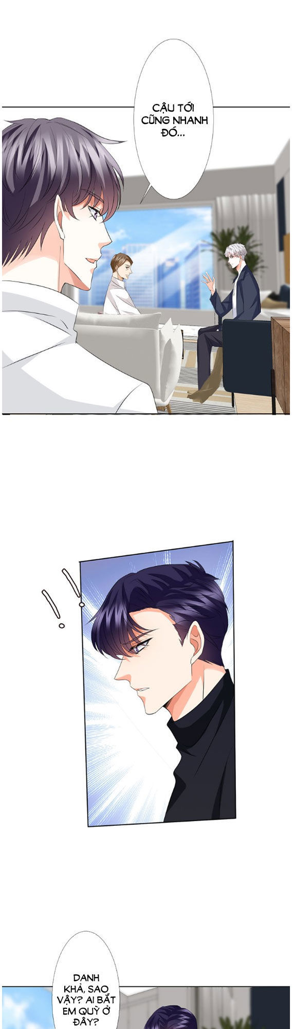 Danh Môn Chí Ái Chapter 119 - 17