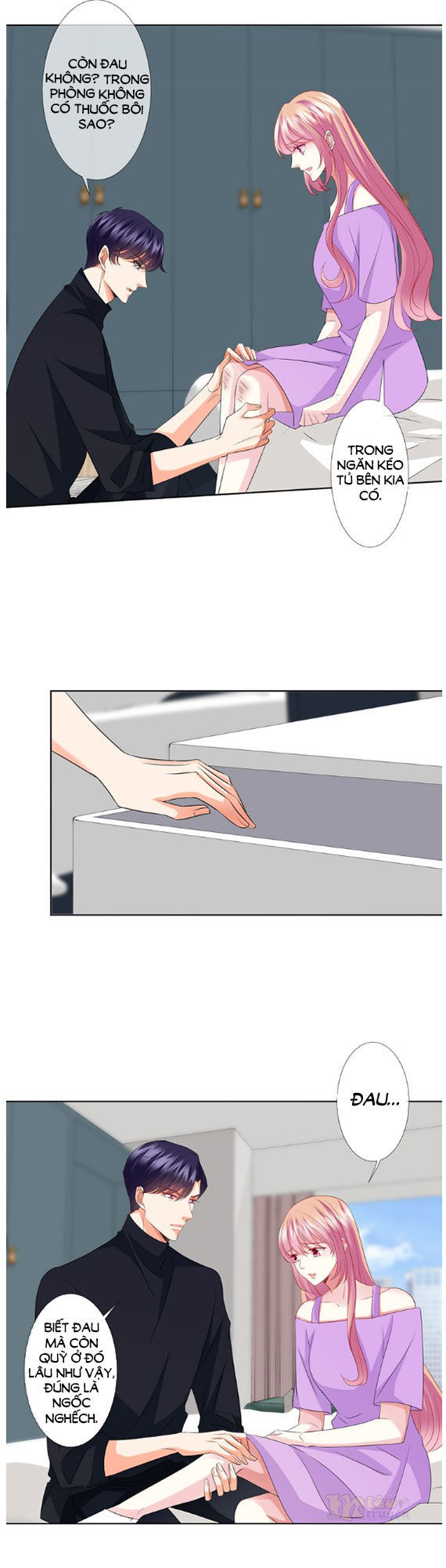 Danh Môn Chí Ái Chapter 119 - 23