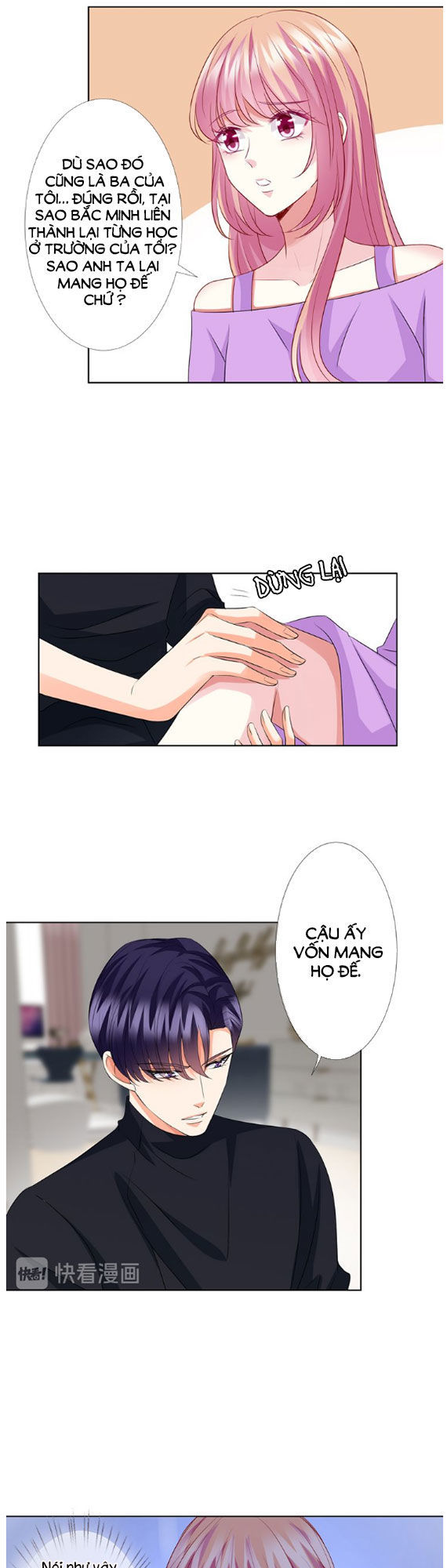 Danh Môn Chí Ái Chapter 119 - 25