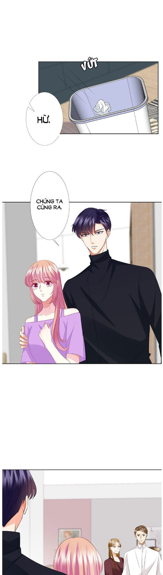 Danh Môn Chí Ái Chapter 119 - 29