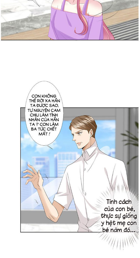 Danh Môn Chí Ái Chapter 119 - 4