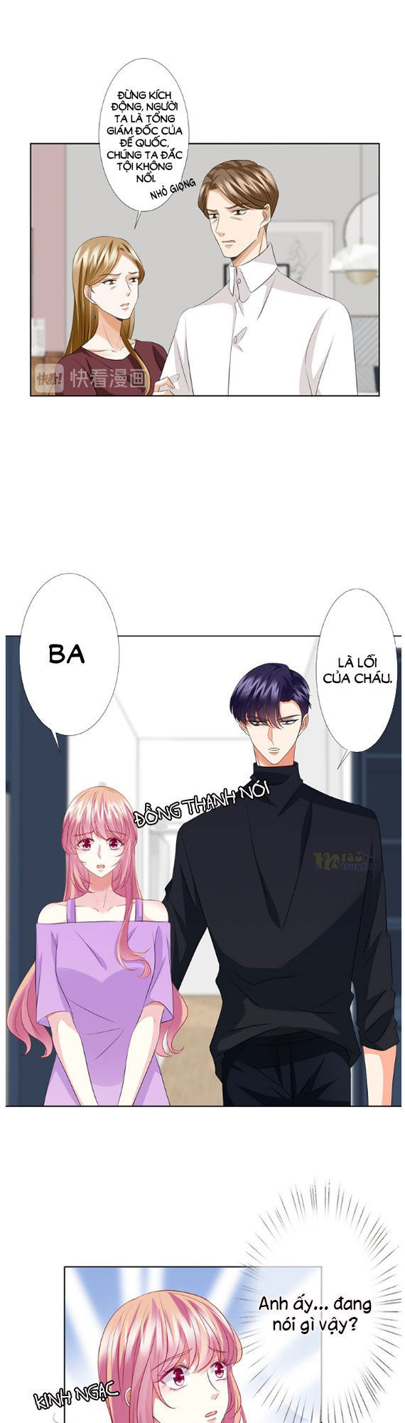 Danh Môn Chí Ái Chapter 119 - 31