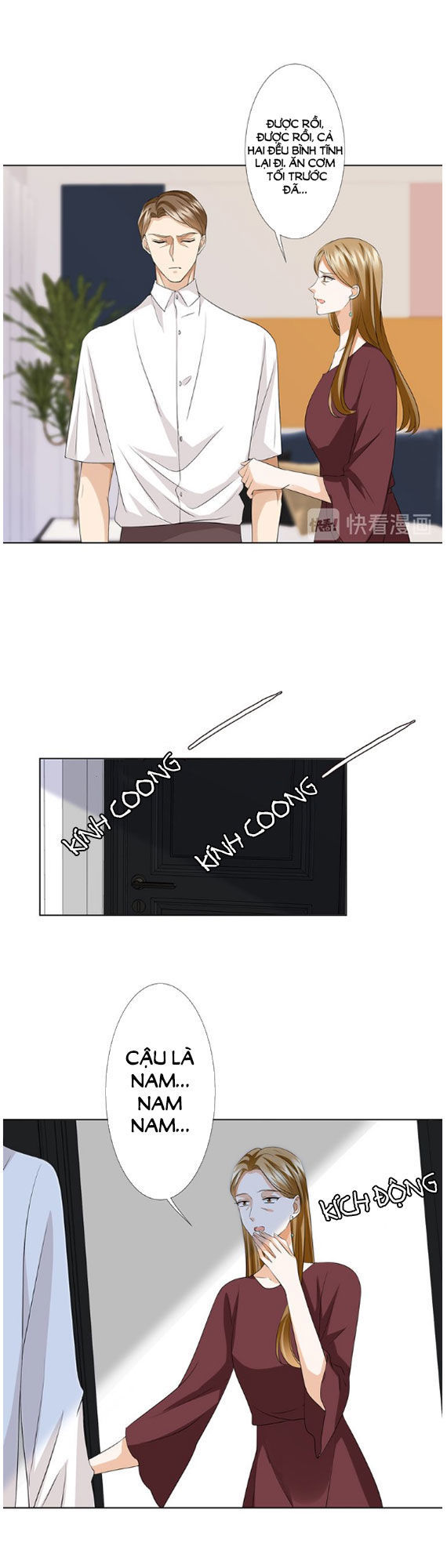 Danh Môn Chí Ái Chapter 119 - 5