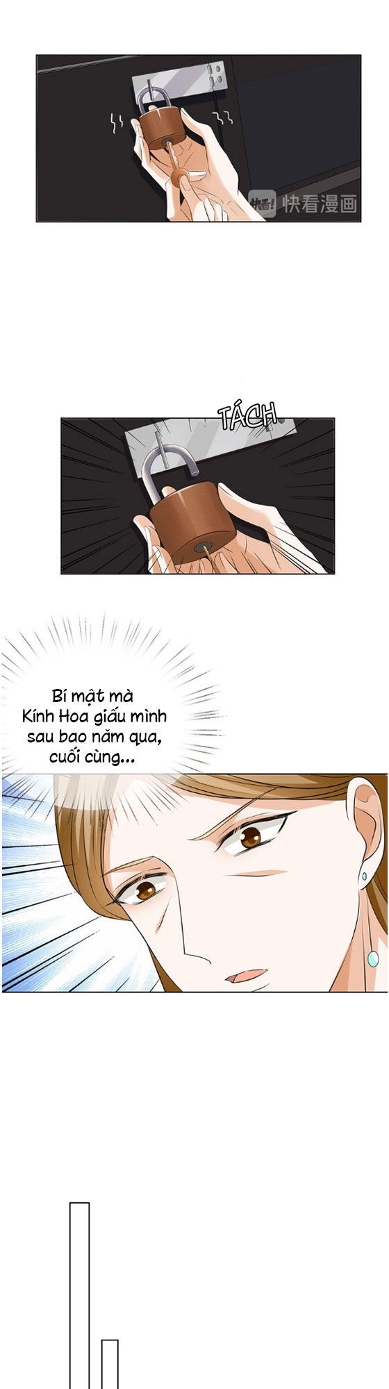 Danh Môn Chí Ái Chapter 120 - 12