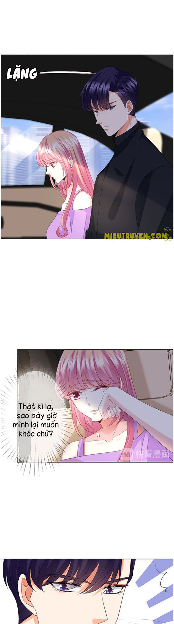 Danh Môn Chí Ái Chapter 120 - 14