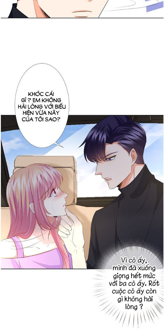 Danh Môn Chí Ái Chapter 120 - 15