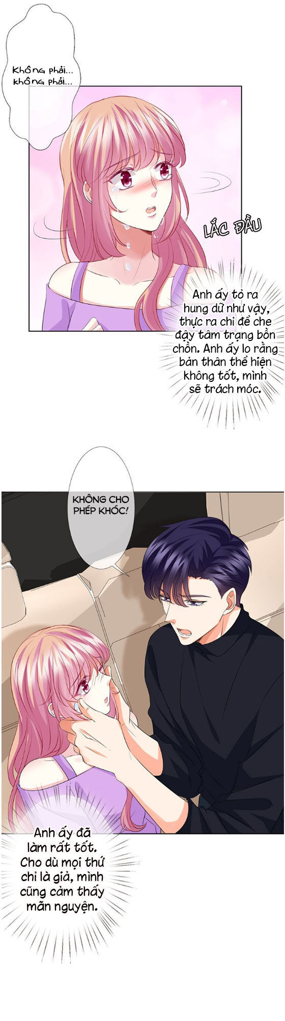 Danh Môn Chí Ái Chapter 120 - 16