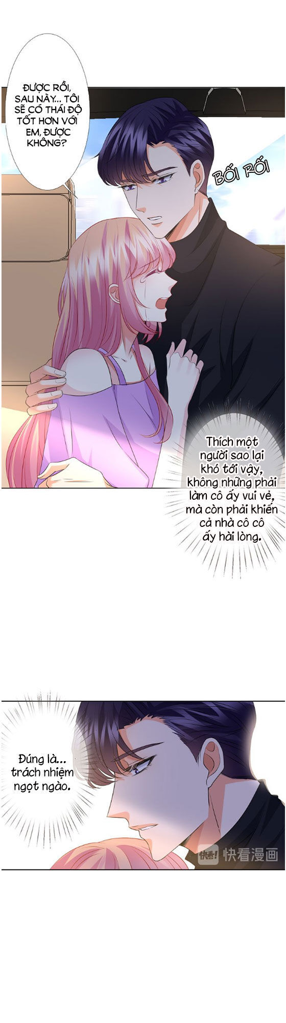 Danh Môn Chí Ái Chapter 120 - 18