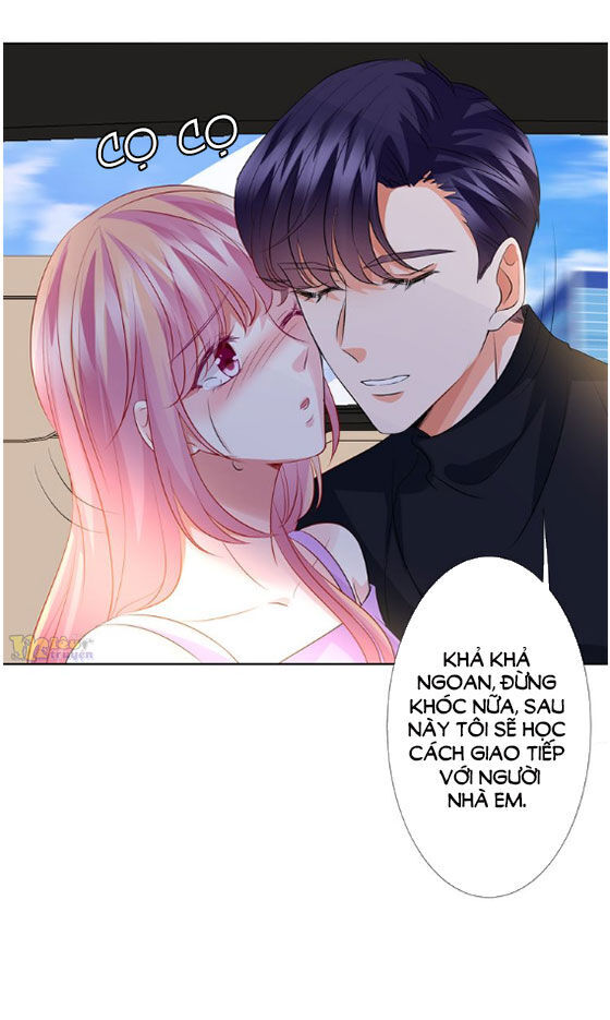 Danh Môn Chí Ái Chapter 120 - 19