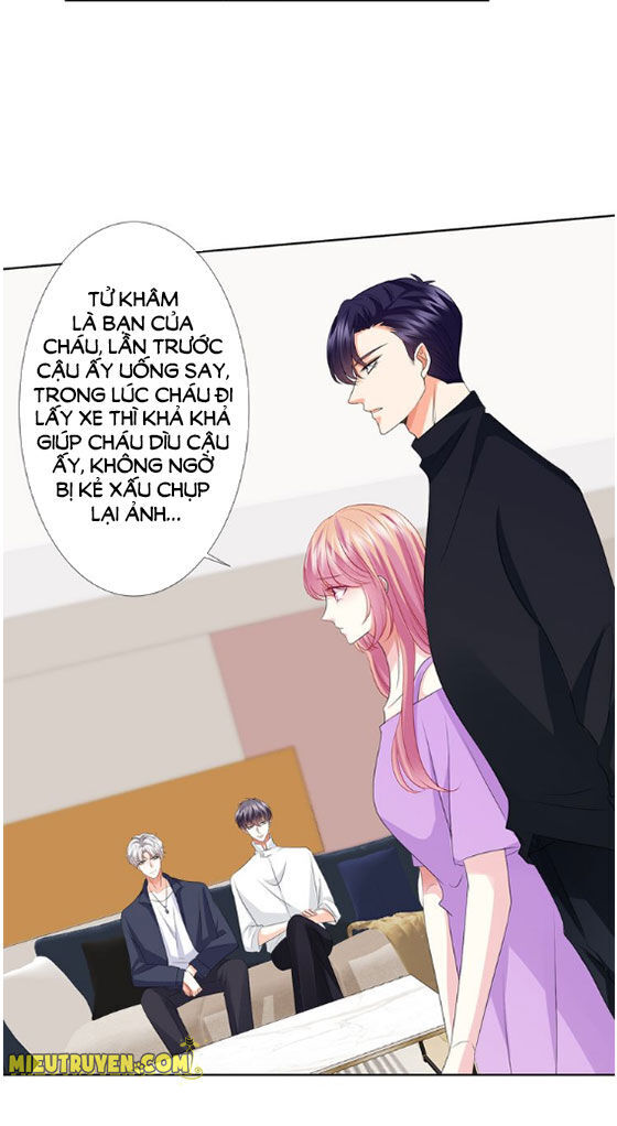 Danh Môn Chí Ái Chapter 120 - 3