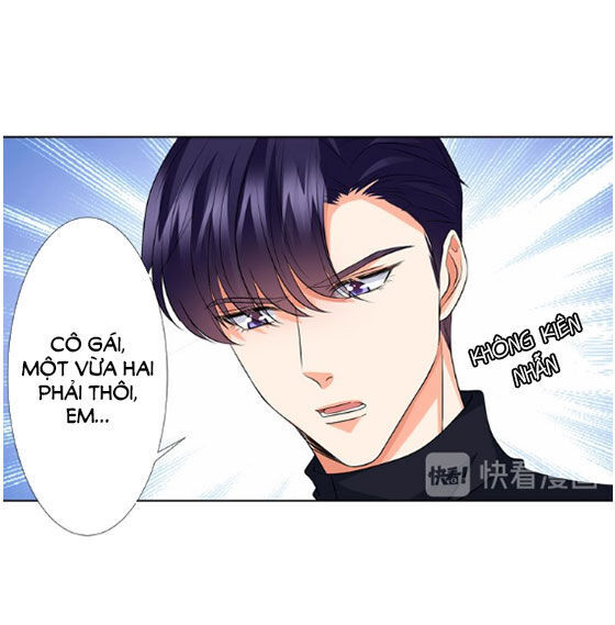 Danh Môn Chí Ái Chapter 120 - 21