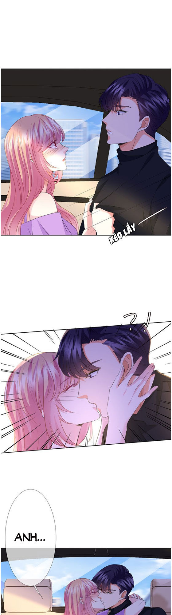 Danh Môn Chí Ái Chapter 120 - 22