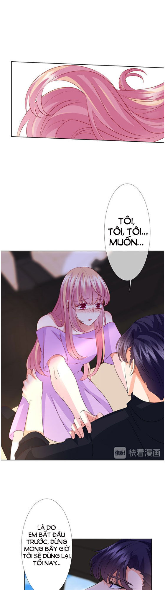 Danh Môn Chí Ái Chapter 120 - 24