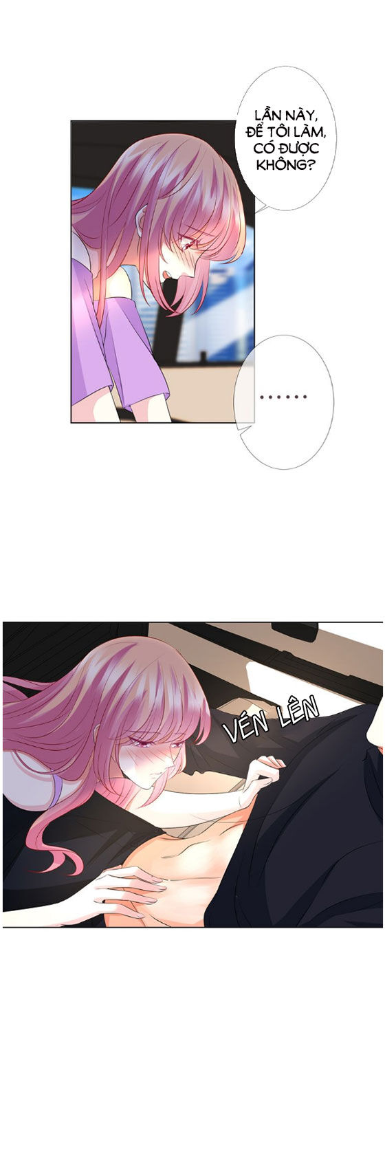 Danh Môn Chí Ái Chapter 120 - 26