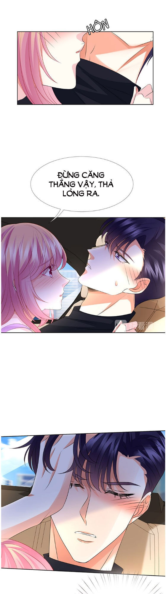 Danh Môn Chí Ái Chapter 120 - 27
