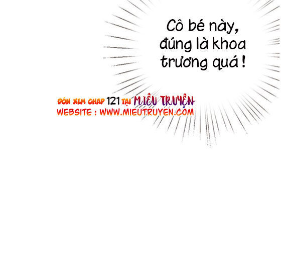 Danh Môn Chí Ái Chapter 120 - 28