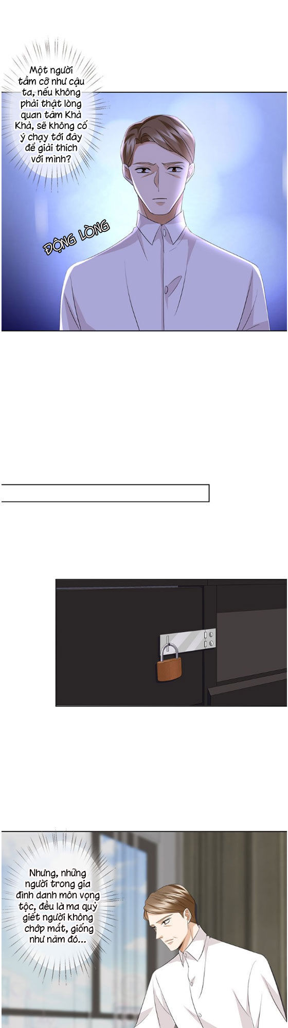 Danh Môn Chí Ái Chapter 120 - 6