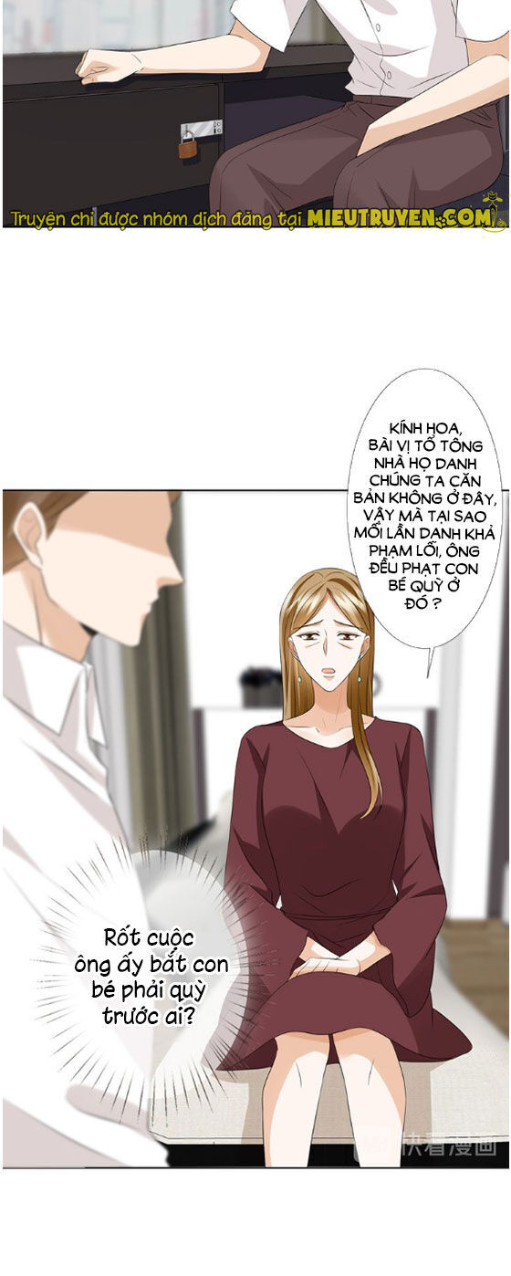 Danh Môn Chí Ái Chapter 120 - 7
