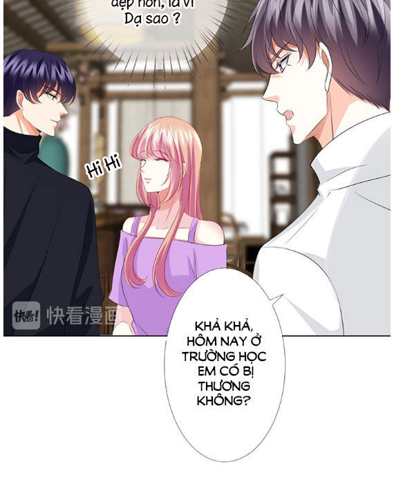 Danh Môn Chí Ái Chapter 121 - 17