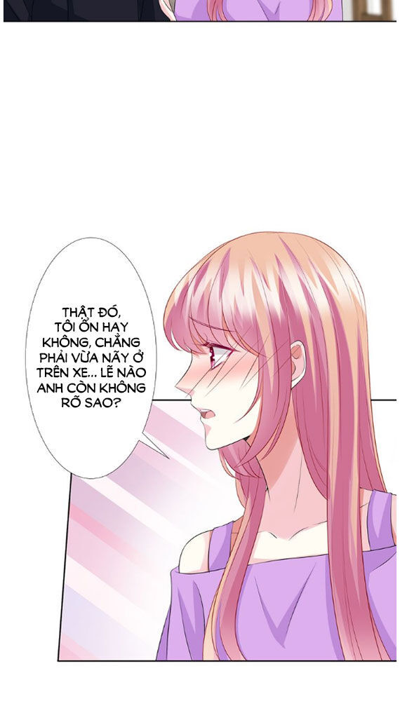 Danh Môn Chí Ái Chapter 121 - 19