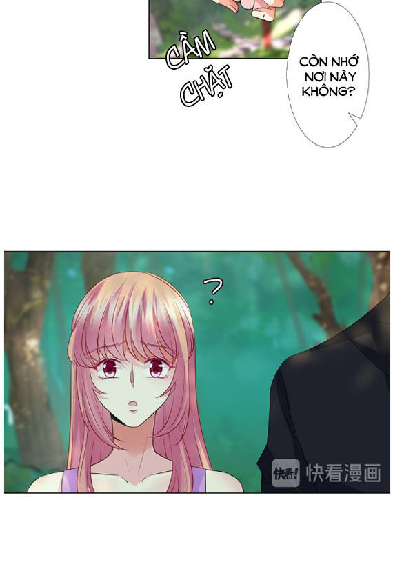 Danh Môn Chí Ái Chapter 121 - 27