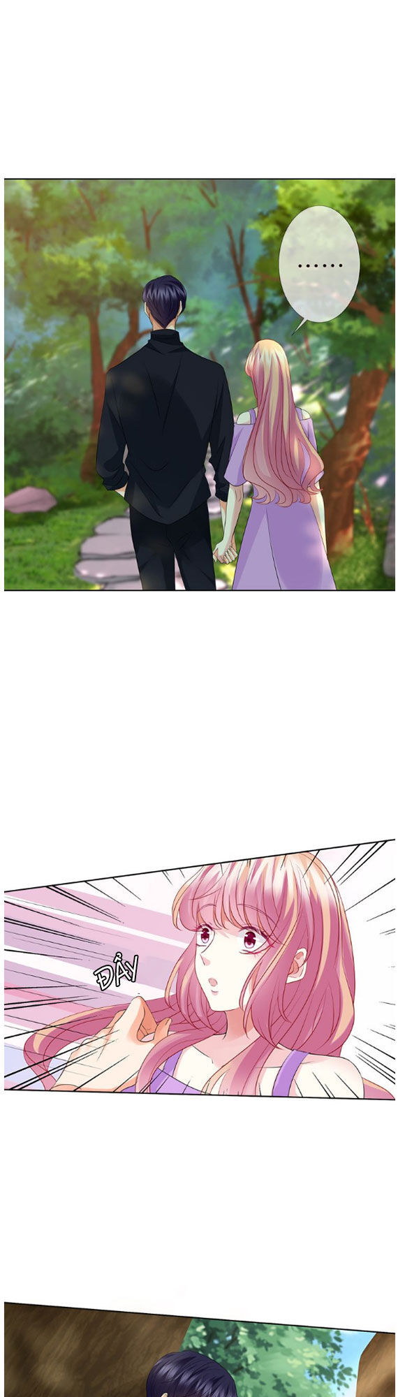 Danh Môn Chí Ái Chapter 121 - 28