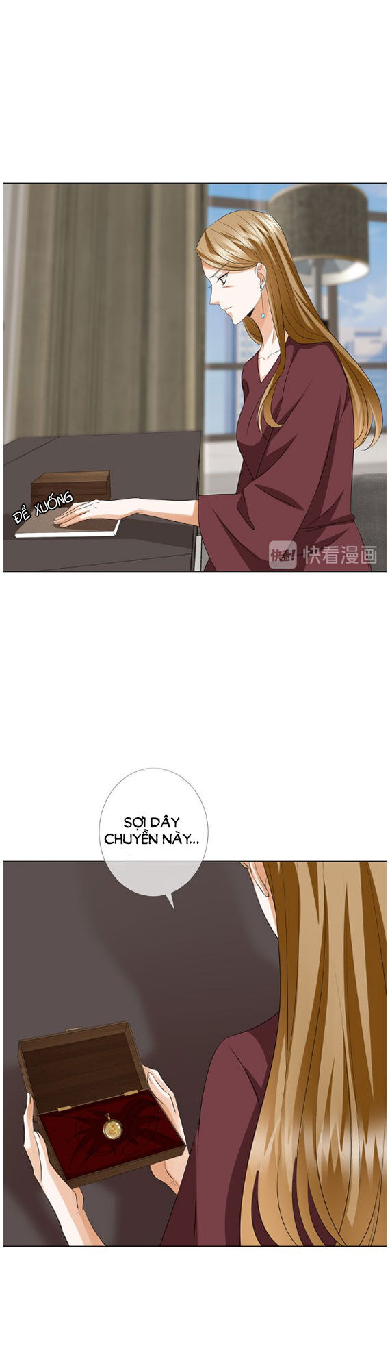 Danh Môn Chí Ái Chapter 121 - 4