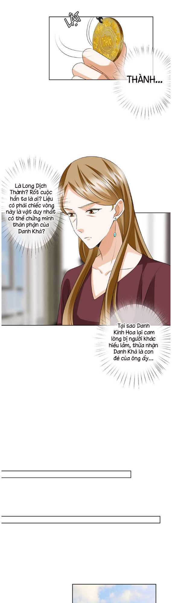 Danh Môn Chí Ái Chapter 121 - 6