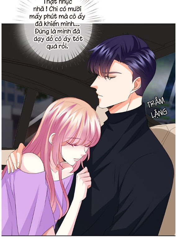 Danh Môn Chí Ái Chapter 121 - 9