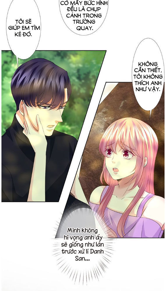 Danh Môn Chí Ái Chapter 122 - 13