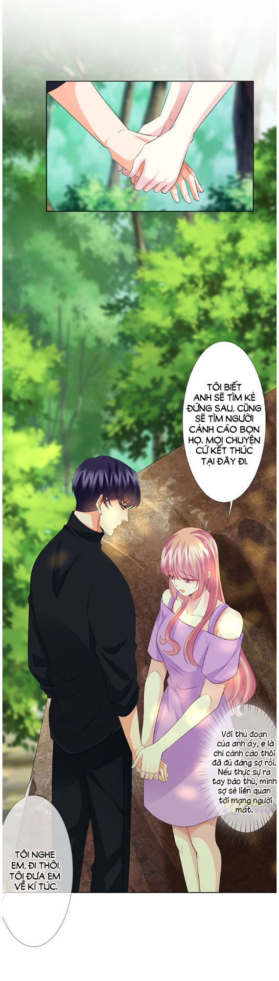 Danh Môn Chí Ái Chapter 122 - 14