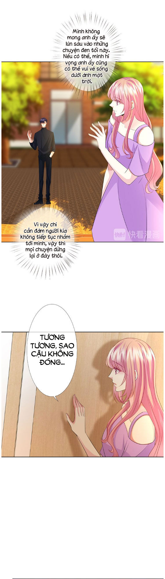 Danh Môn Chí Ái Chapter 122 - 16