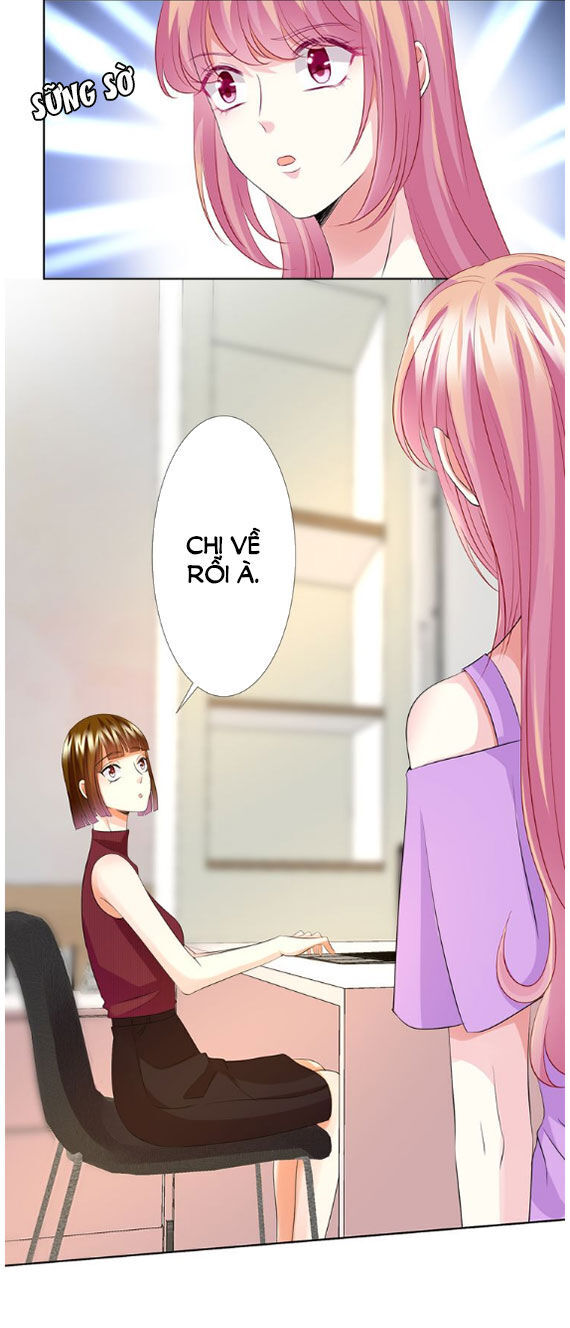 Danh Môn Chí Ái Chapter 122 - 17