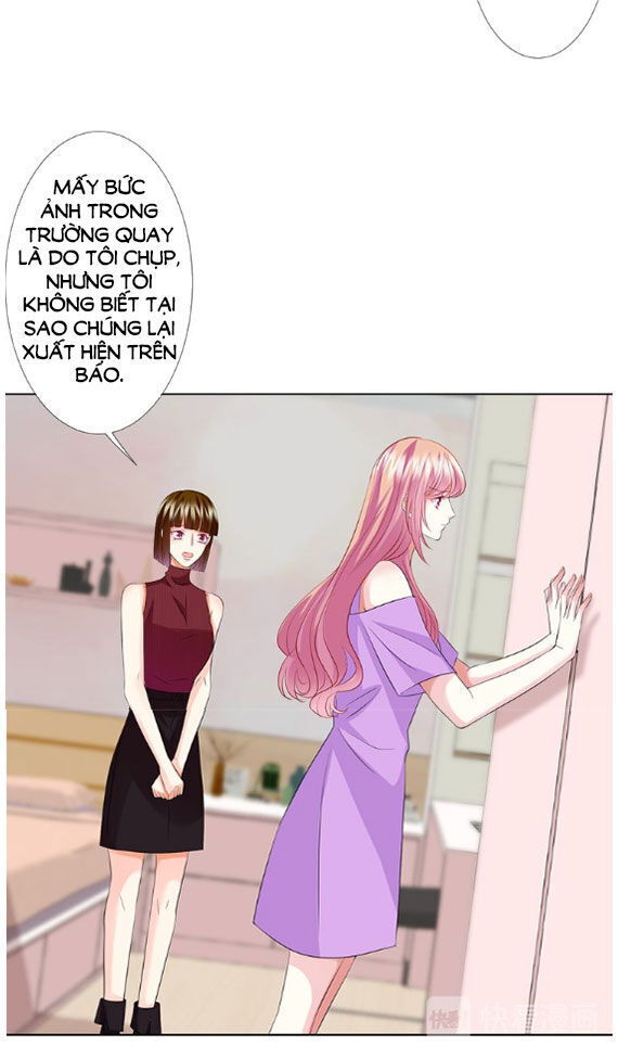 Danh Môn Chí Ái Chapter 122 - 19