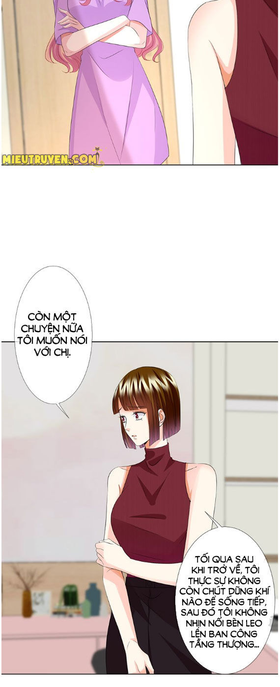 Danh Môn Chí Ái Chapter 122 - 21