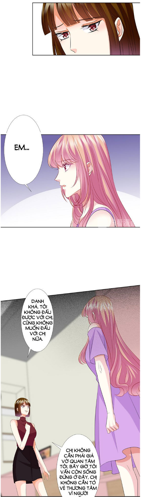 Danh Môn Chí Ái Chapter 122 - 22