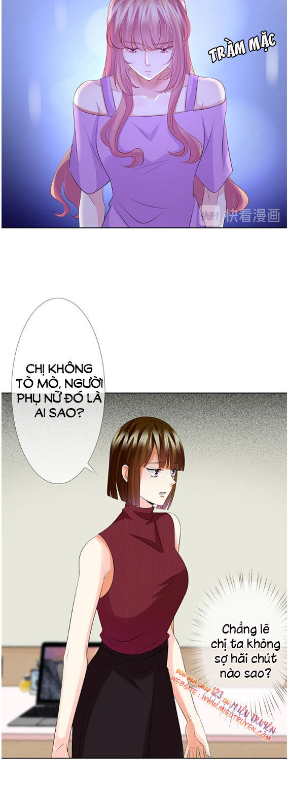 Danh Môn Chí Ái Chapter 122 - 25